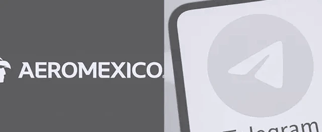 Aeroméxico notifica la posible exposición de pasaportes en una base de 15 millones de registros