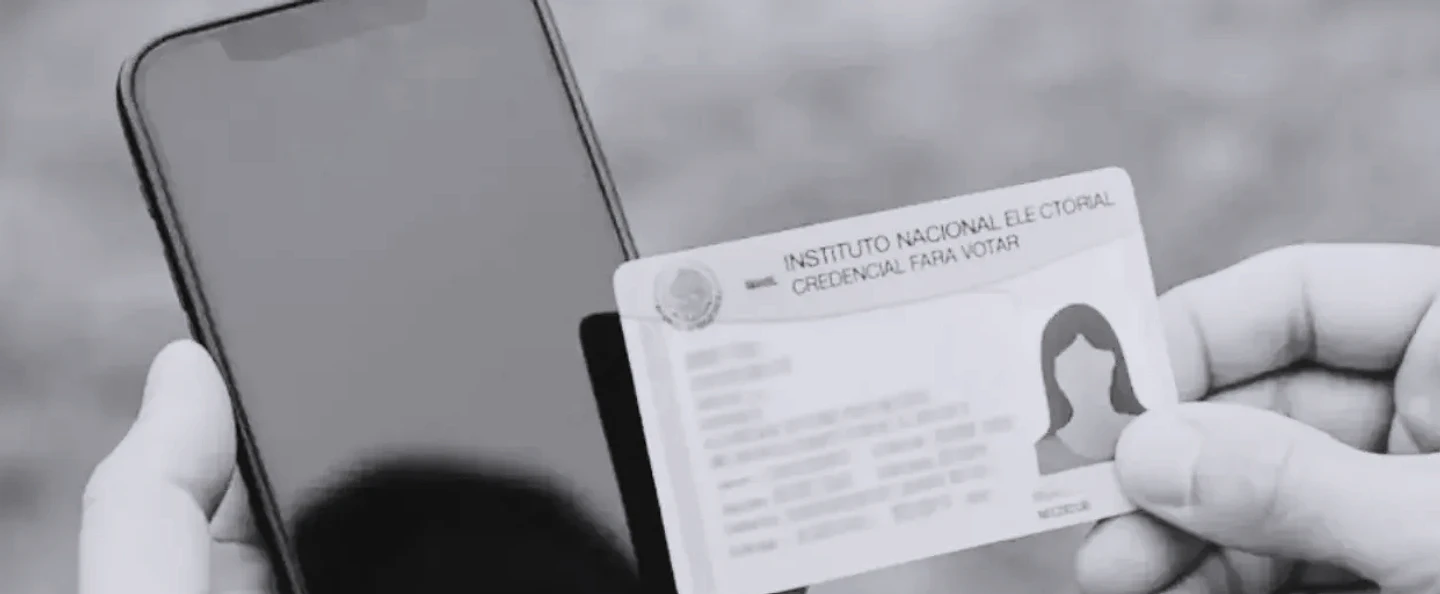 Imagen de portada sobre la suspensión de líneas celulares sin CURP decretada por la CRT