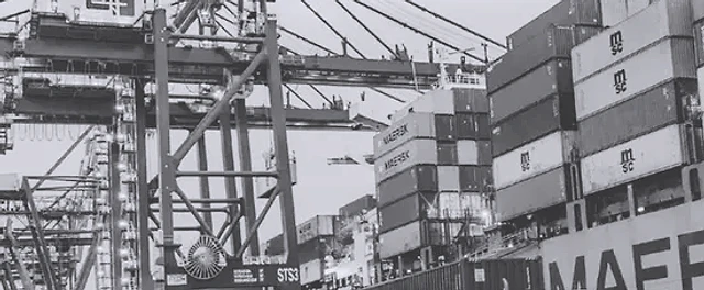 Exportaciones mexicanas de agosto: superávit comercial, electrónica al alza y automotriz a la baja