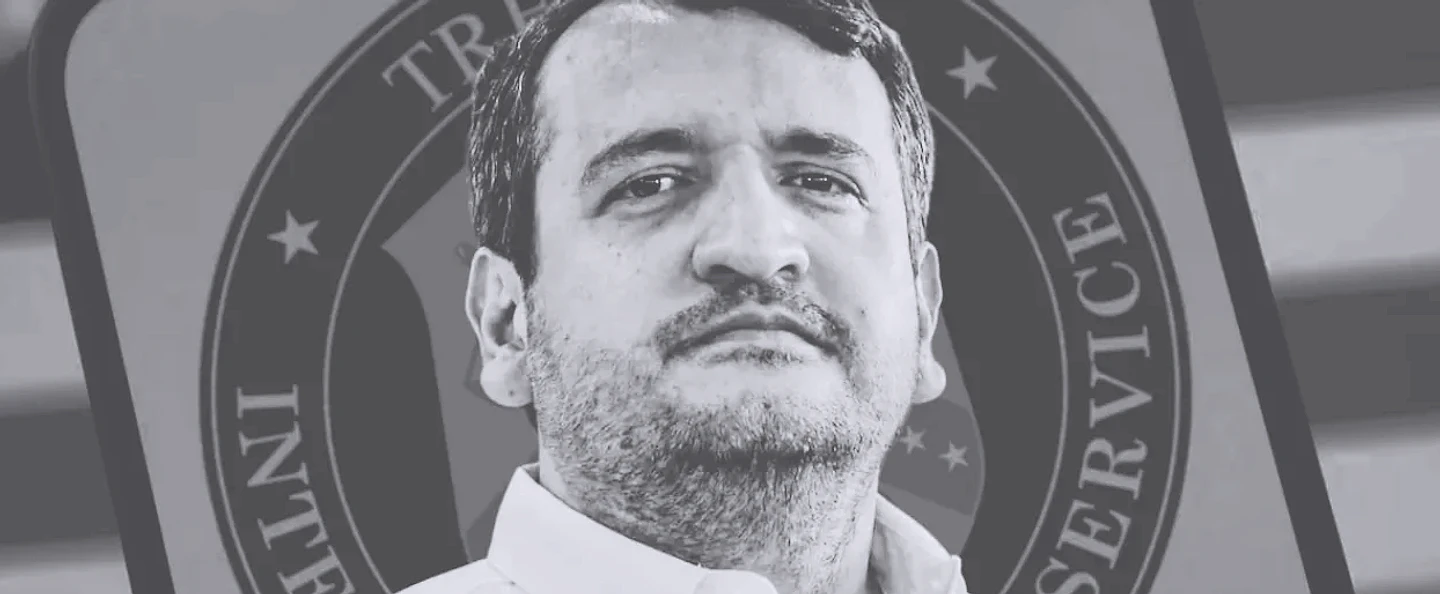 Registro de Andy López Beltrán como aspirante a una diputación en Tabasco, tras el reporte del NYT sobre acusaciones examinadas en Estados Unidos