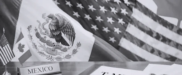 Antes de cada ronda con Washington, el Senado debe exigir al Ejecutivo informes y metas sobre el T-MEC