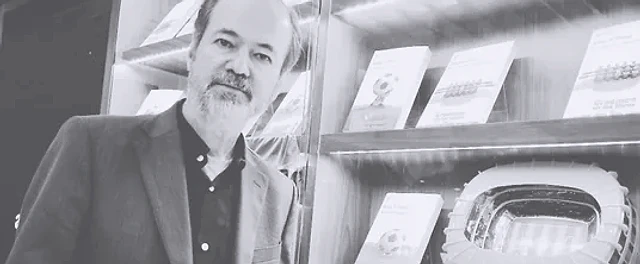 Juan Villoro, ganador por unanimidad del Premio Internacional Carlos Fuentes 2026